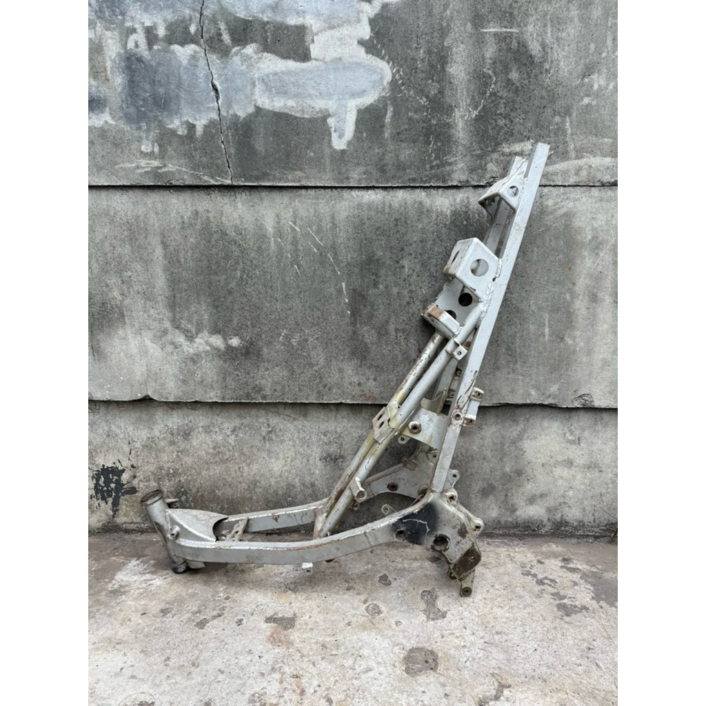 Rangka Suzuki Satria Hiu LSCM