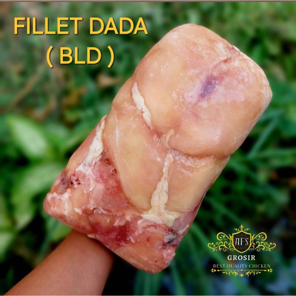 

fillet dada