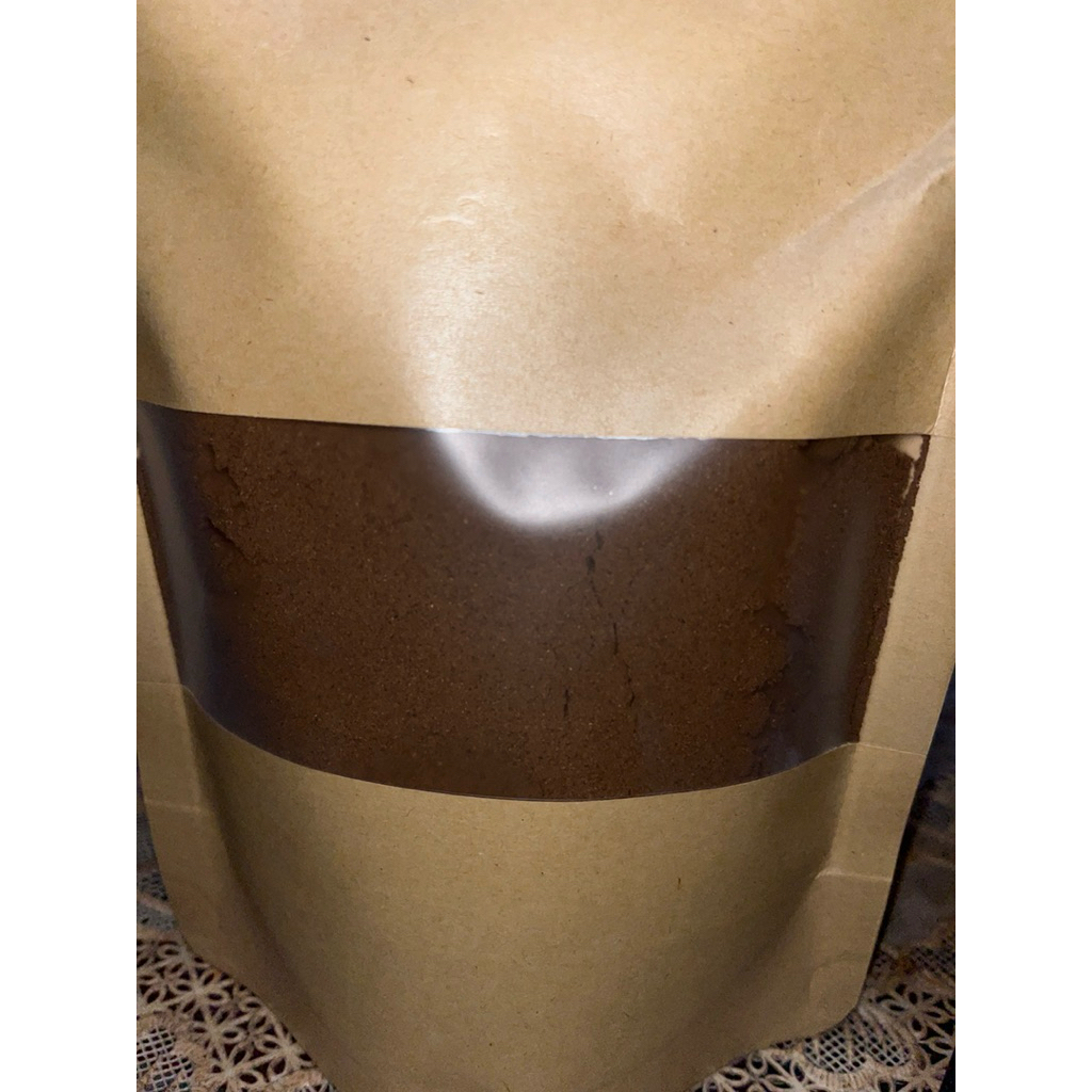 

Espresso bubuk kopi robusta