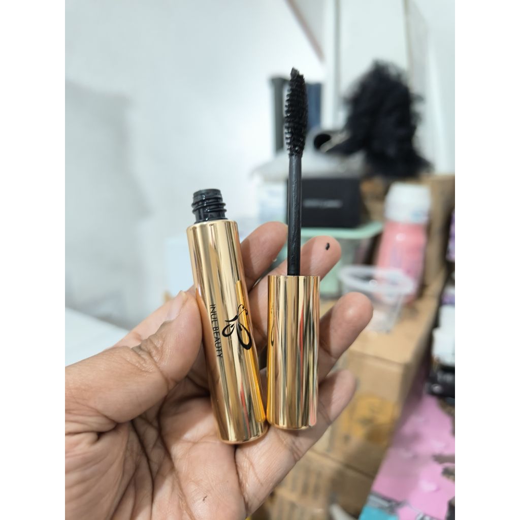 Inul Beauty Mascara