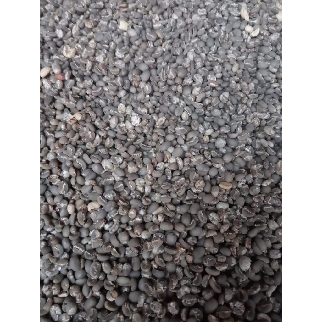 

kopi arabika ciwidey SEMI WASH