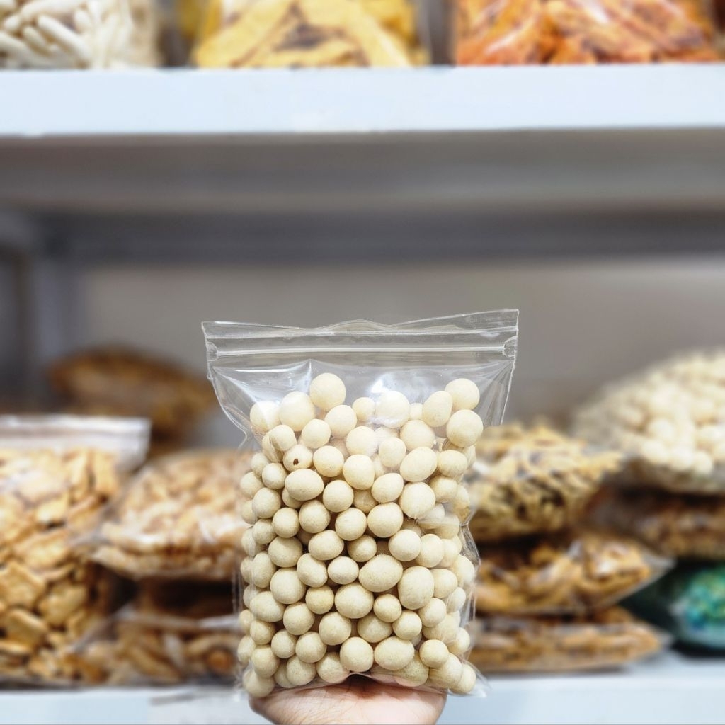 

Kacang Sukro