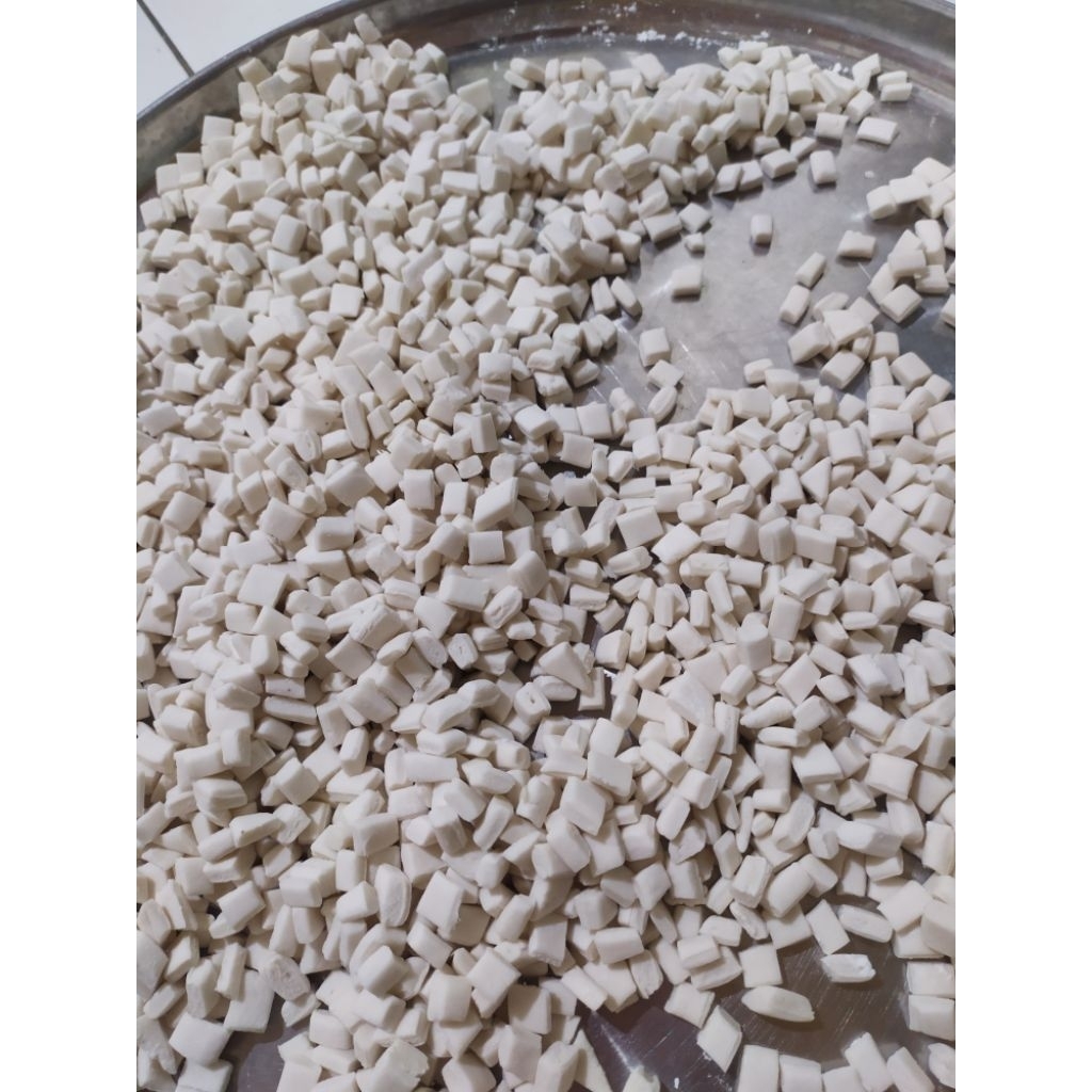 

Cimini/Cilor Mentah 250gr Kenyal,Gurih