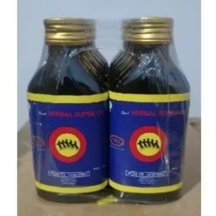 

HERBAL SEHAT LELAKI "ASLI" 100%