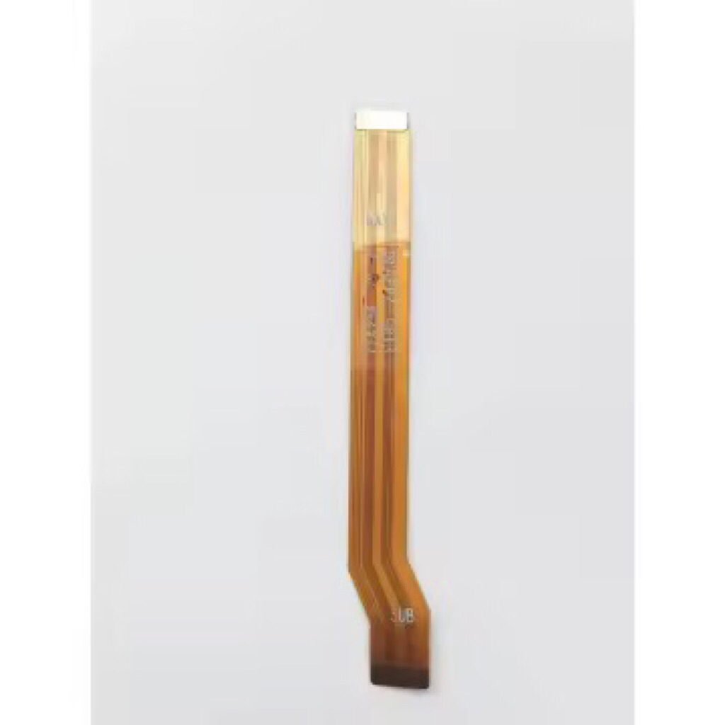 Oppo A15 CPH2185 Oppo A15s CPH2179 Flexible Mainboard Flex Board Connect Ke Mesin 1 Pcs