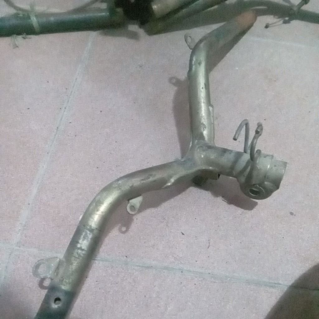 Stang Stir Mio Smile dan Mio Sporty copotan ori