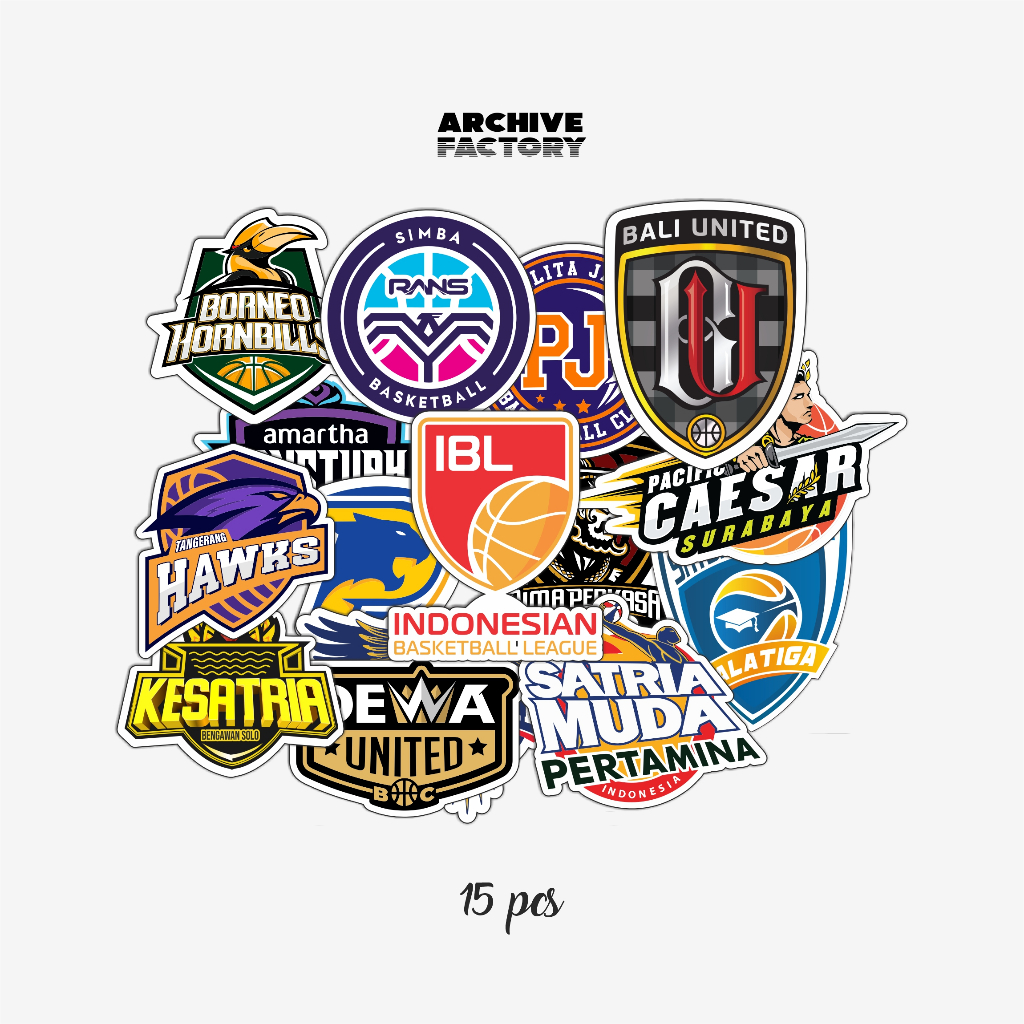 

STICKER PACK IBL | STIKER AESTHETIC | LAPTOP | STIKER TUMBLER | STIKER HP