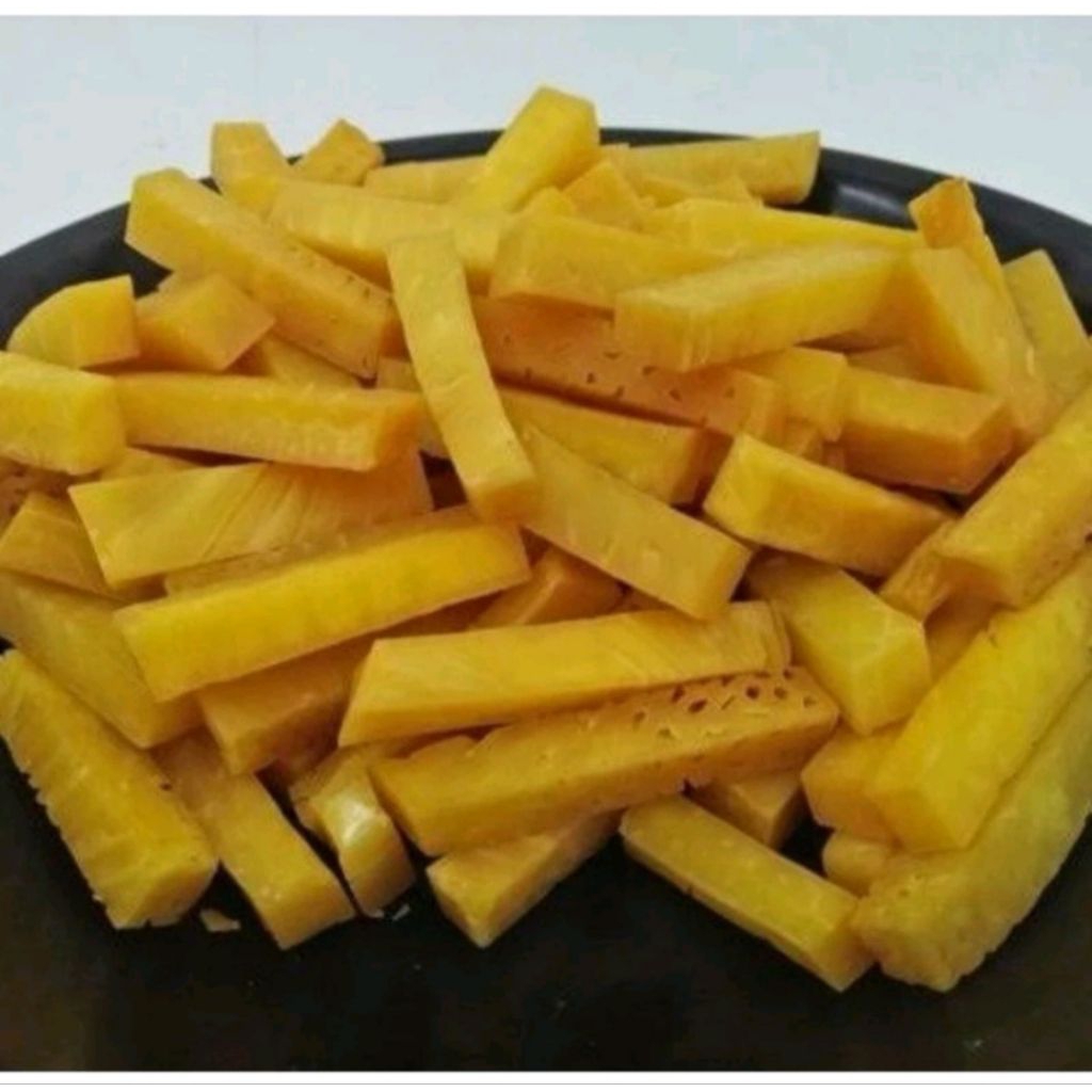 

Stik Sukun Premium 1kg dapat 2bungkus (500g × 2) free kardus