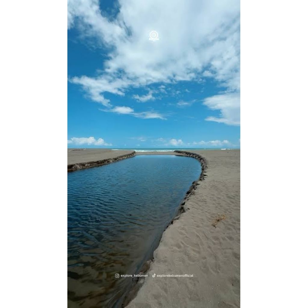

air payau/air muara 1 liter