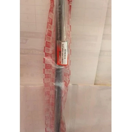 FLEXIBLE LINER COMPLETE FLEKSIBEL MESIN RUMPUT 328