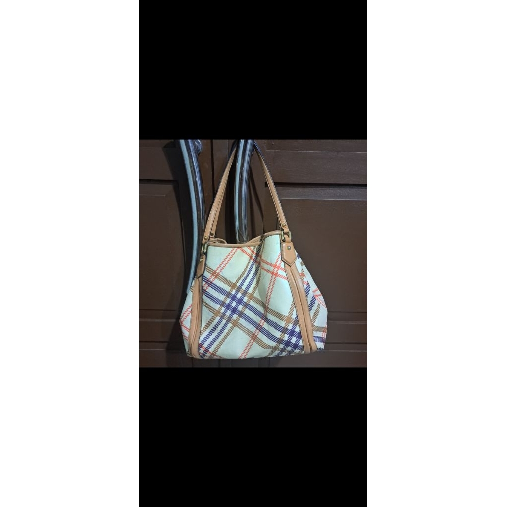 preloved tas wanita / tas beanpole