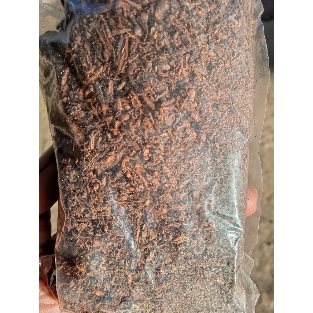 

cengkeh gagang saos mantab dan gurih