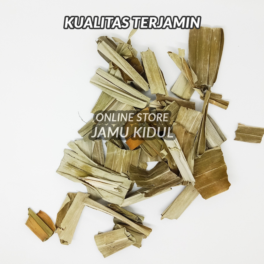 

Daun Pandan Kering 1kg Asli Bersih dan Organik