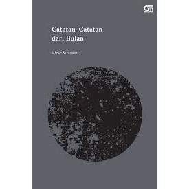 Catatan-Catatan Dari Bulan
