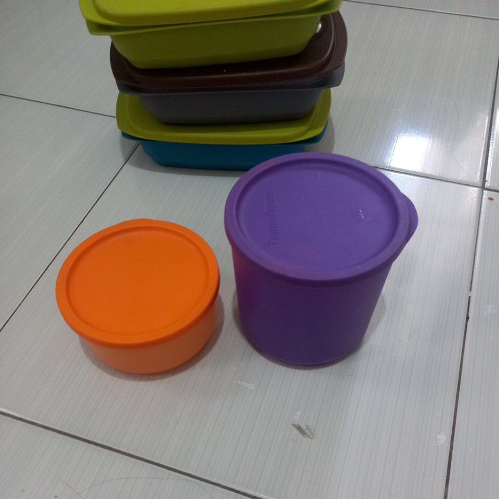 summer go round tupperware