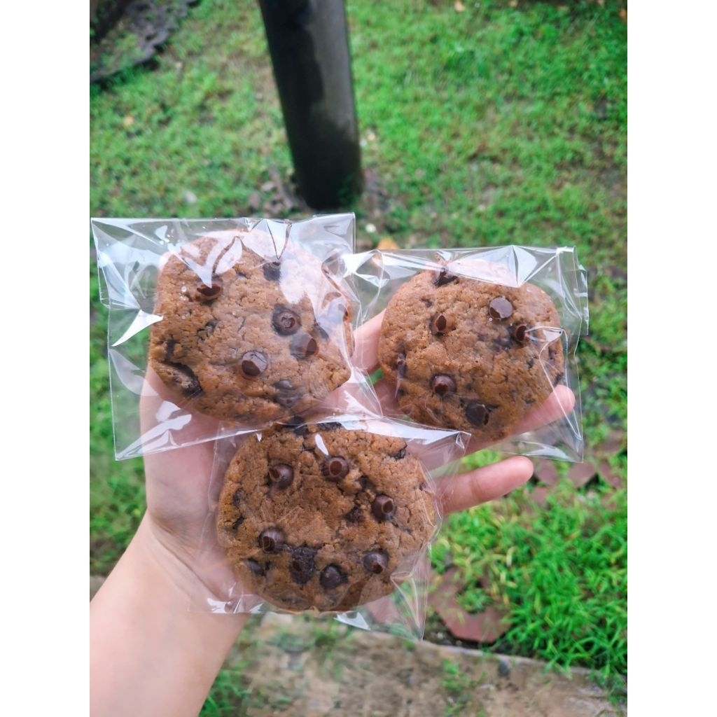 

Soft Cookies