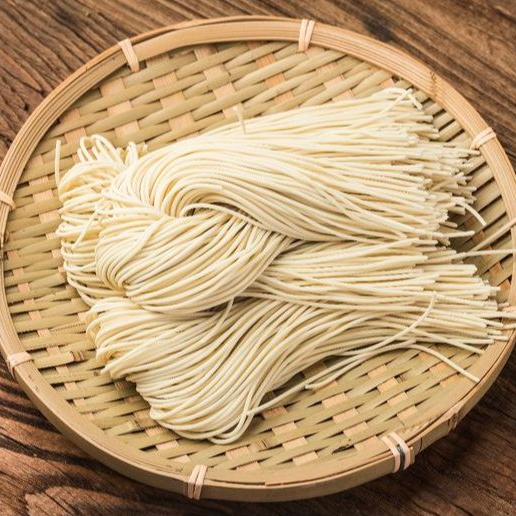 

Mie Basah 1 Telur Standar Kiloan-Mie Mentah