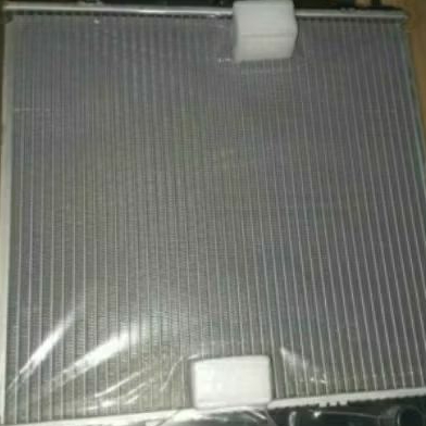 radiator innova diesel manual 2004-2014