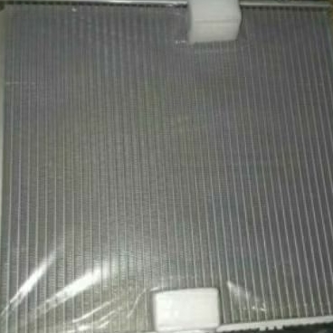 radiator grand livina matic