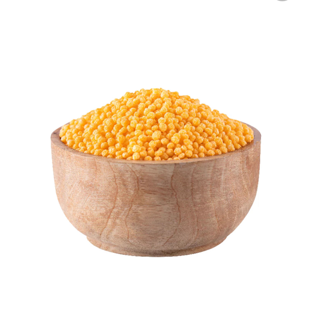 

Primera Tepung Roti Bubble Crumb 250gr sameday/instant Only