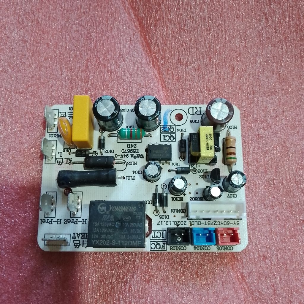 modul magic com digital polytron