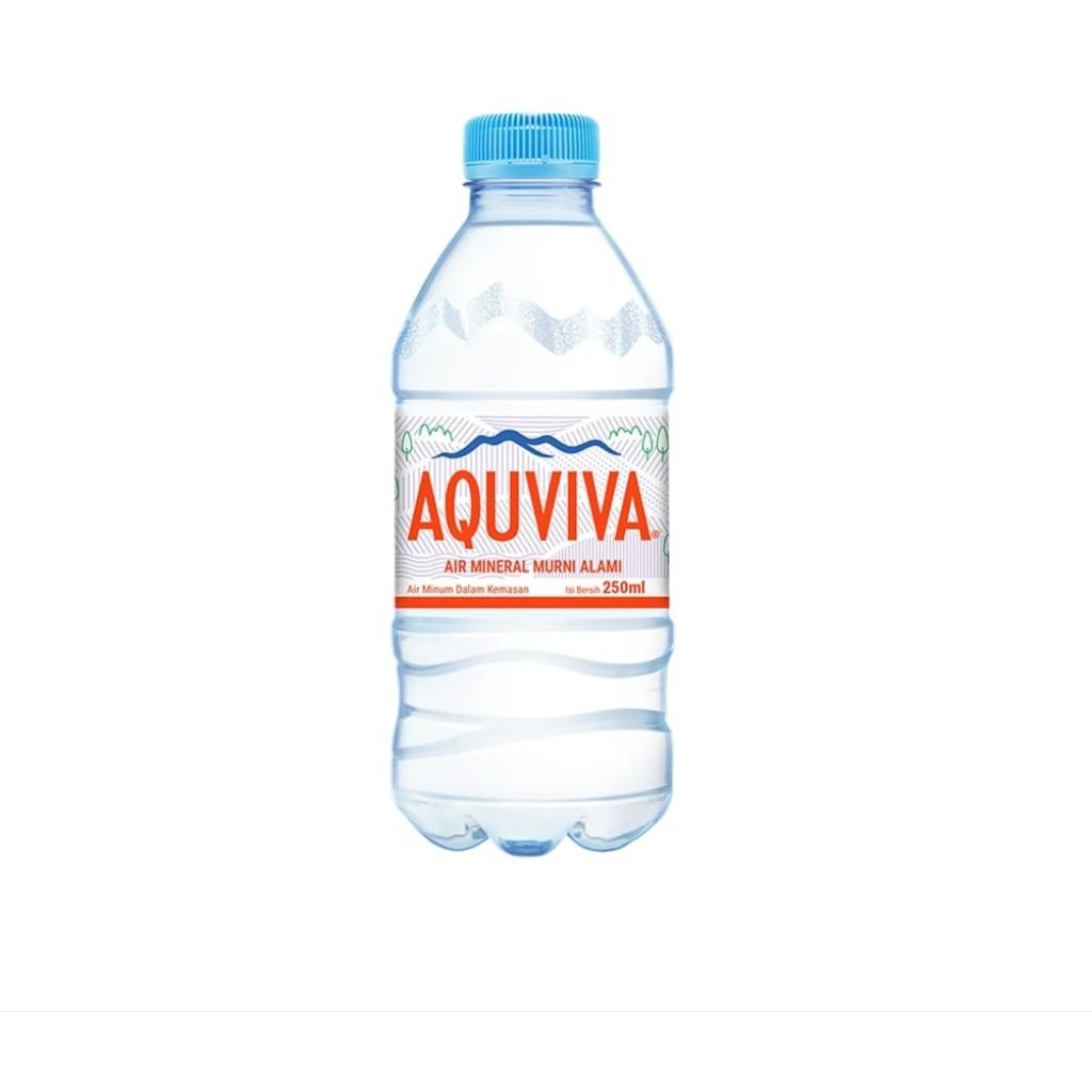 

AQUVIVA 250ML