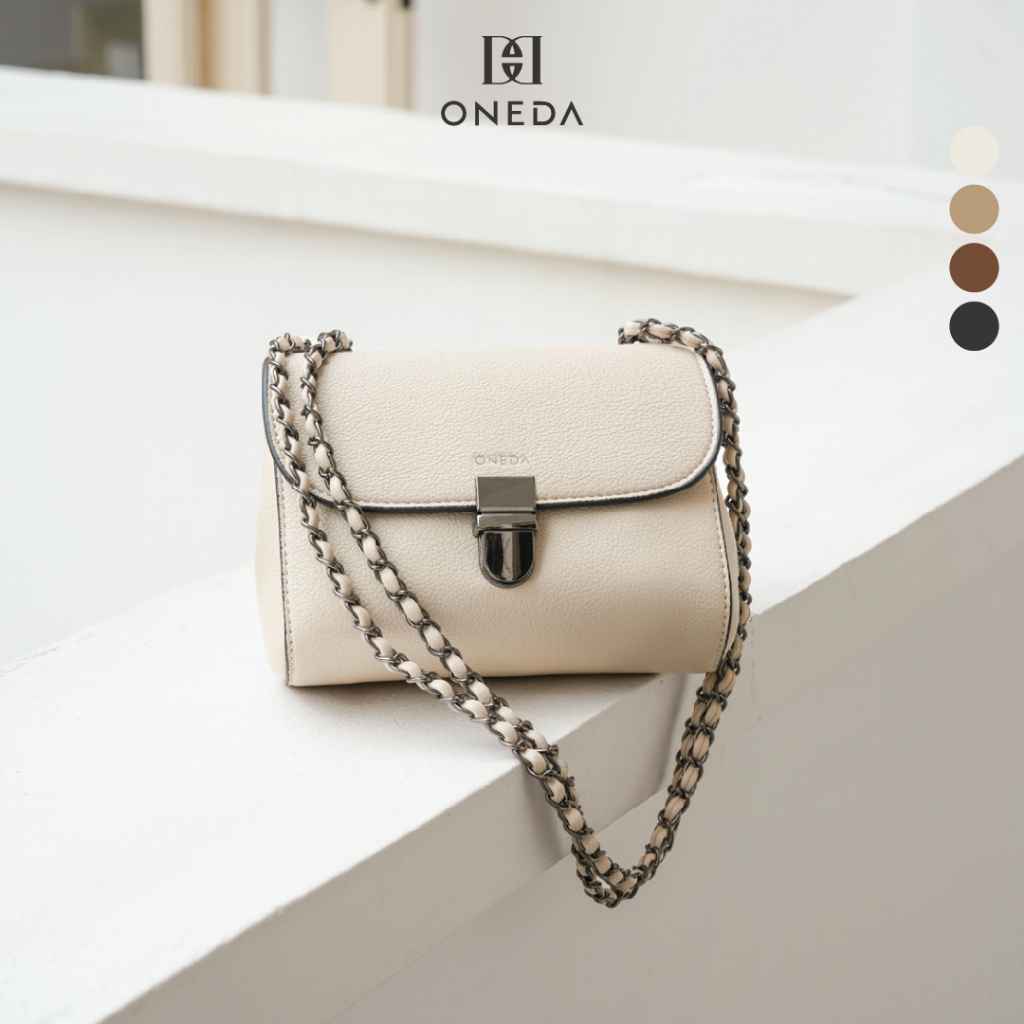 Oneda Jocelyn Tas Selempang Wanita Slempang Cewek