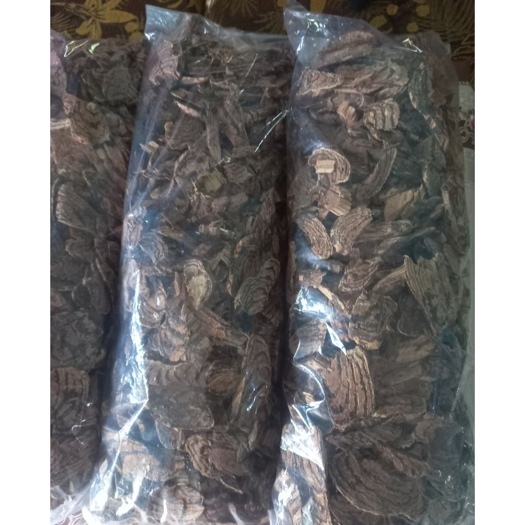 

Akar Bajaka Asli Kalimantan