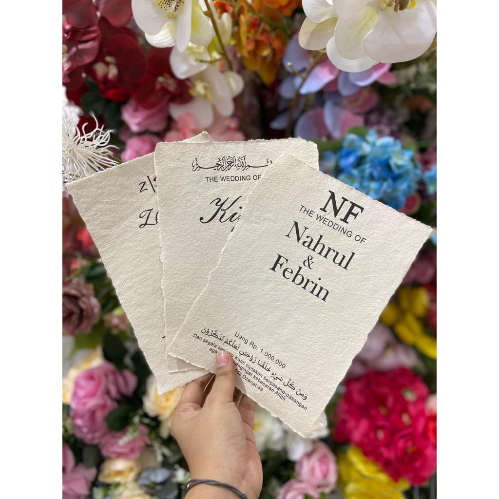 

CETAK PRINT KERTAS DAUR ULANG CUSTOM