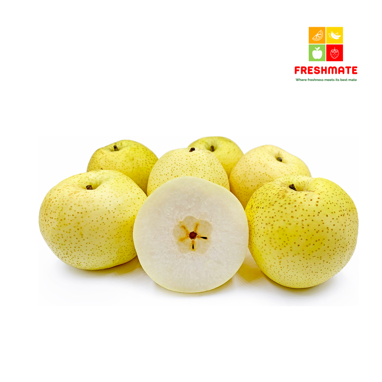 

Pir Golden Segar Per Pcs Buah Manis & Lembut