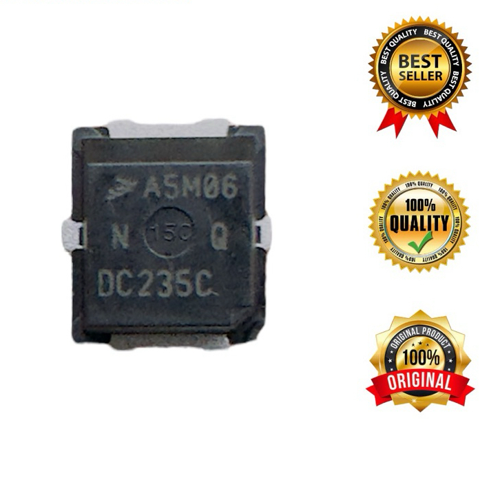 Final Rig Mini A5M06 AFT05MS006NT1 QYT Weierwei Redell 8900 Dualband 25Watt