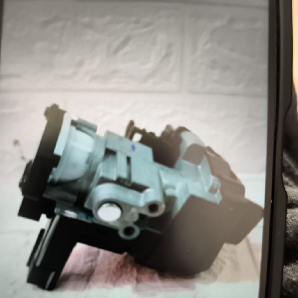 KUNCI KONTAM KEYLESS VARIO/PCX 160 ORI