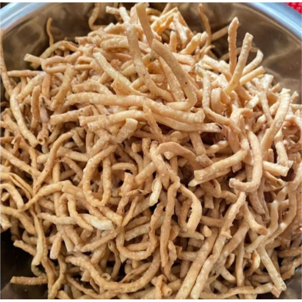 

stick bawang goreng renyah buat cemilan