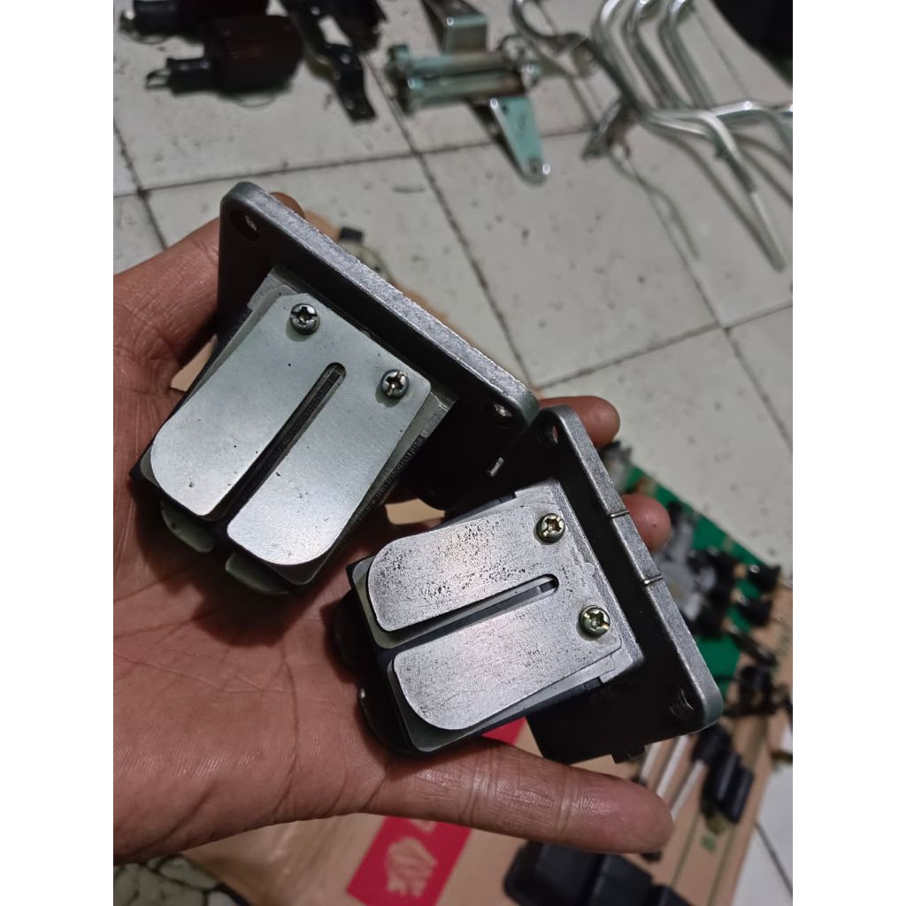 Membran Rx-King Original Copotan