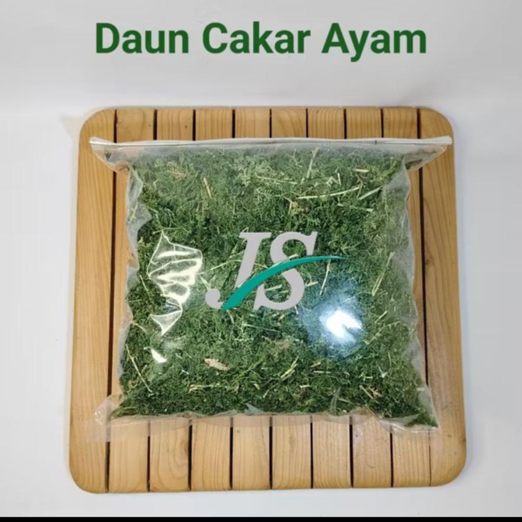 

daun rane herbal