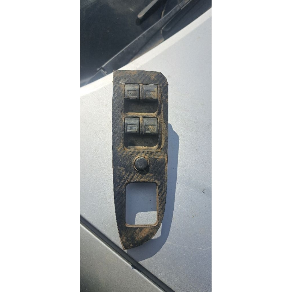 saklar power window supir CRV gen 2