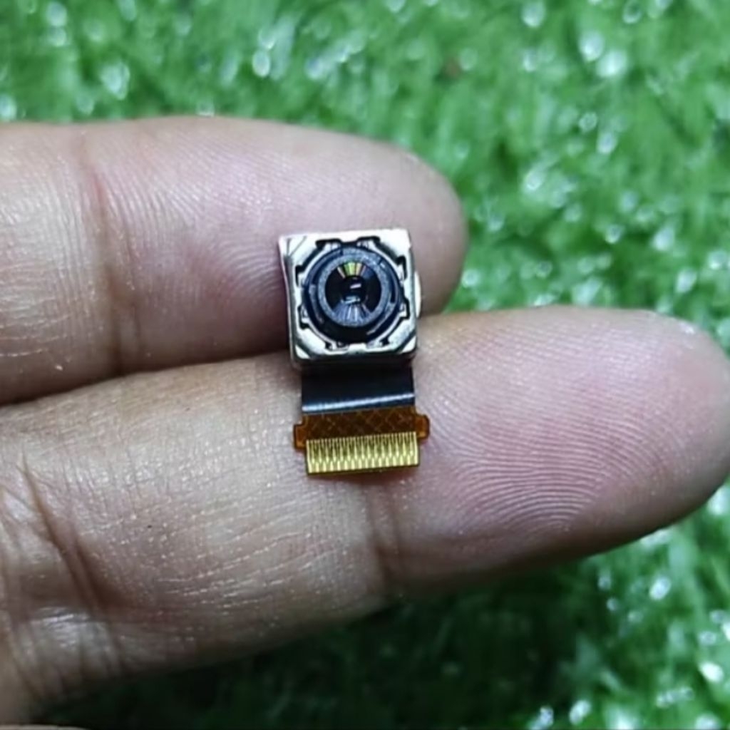 kamera depan Mi note 2 edge - front camera Ori cabutan