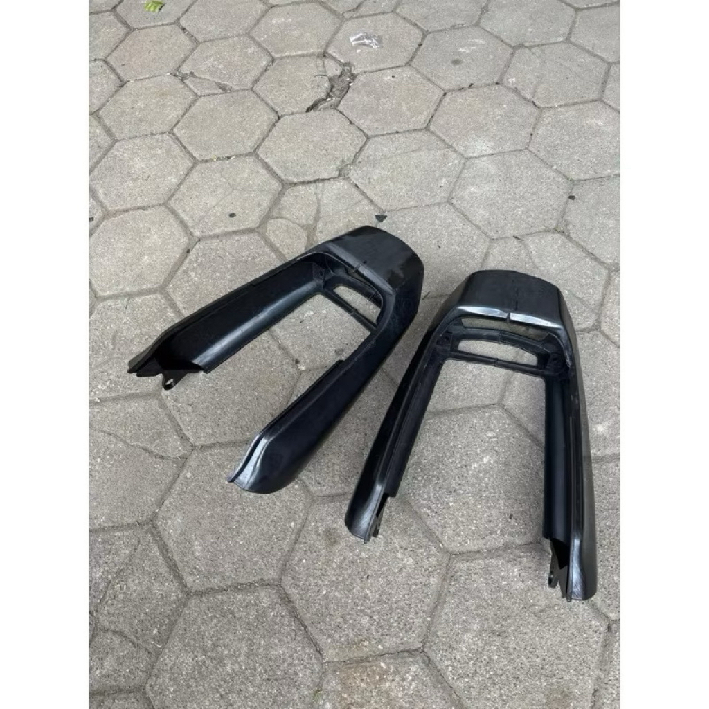 Cover Body Belakang Ninja R Ninja SS