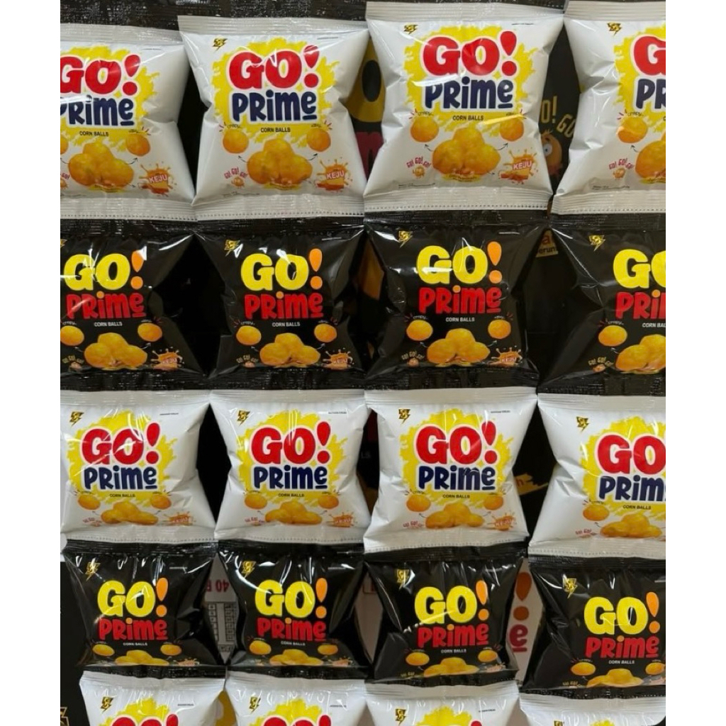 

SNACK BERHADIAH VIRAL GO PRIME