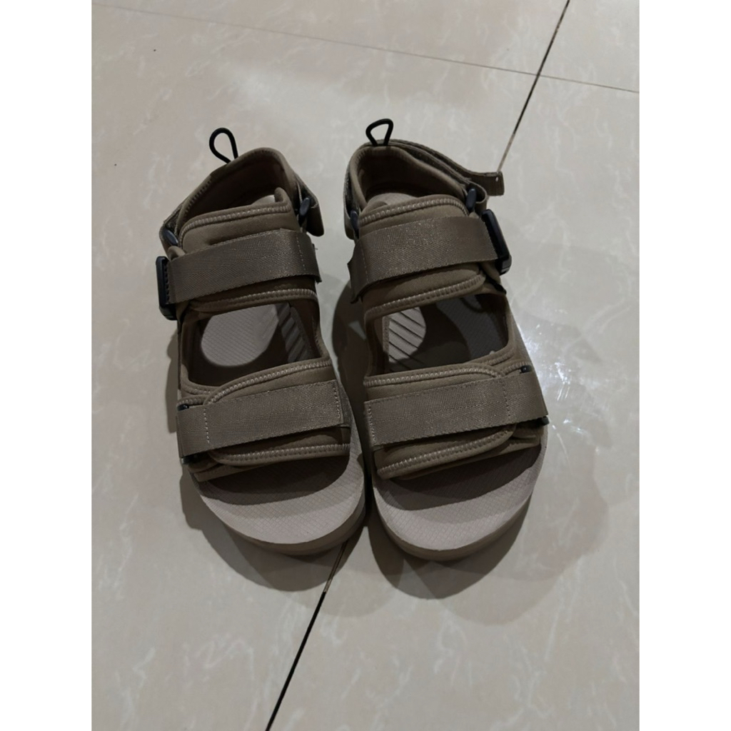 Hijack Sandals -Alto