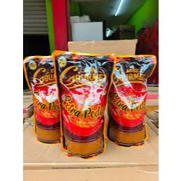 

GOURMET EXTRA PEDAS 1KG saus sambal masakan