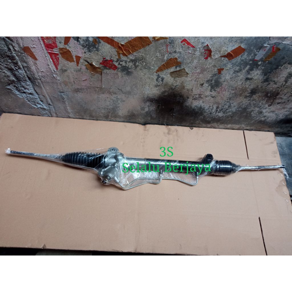 Bak steer, rack steer Nissan Xtrail t30