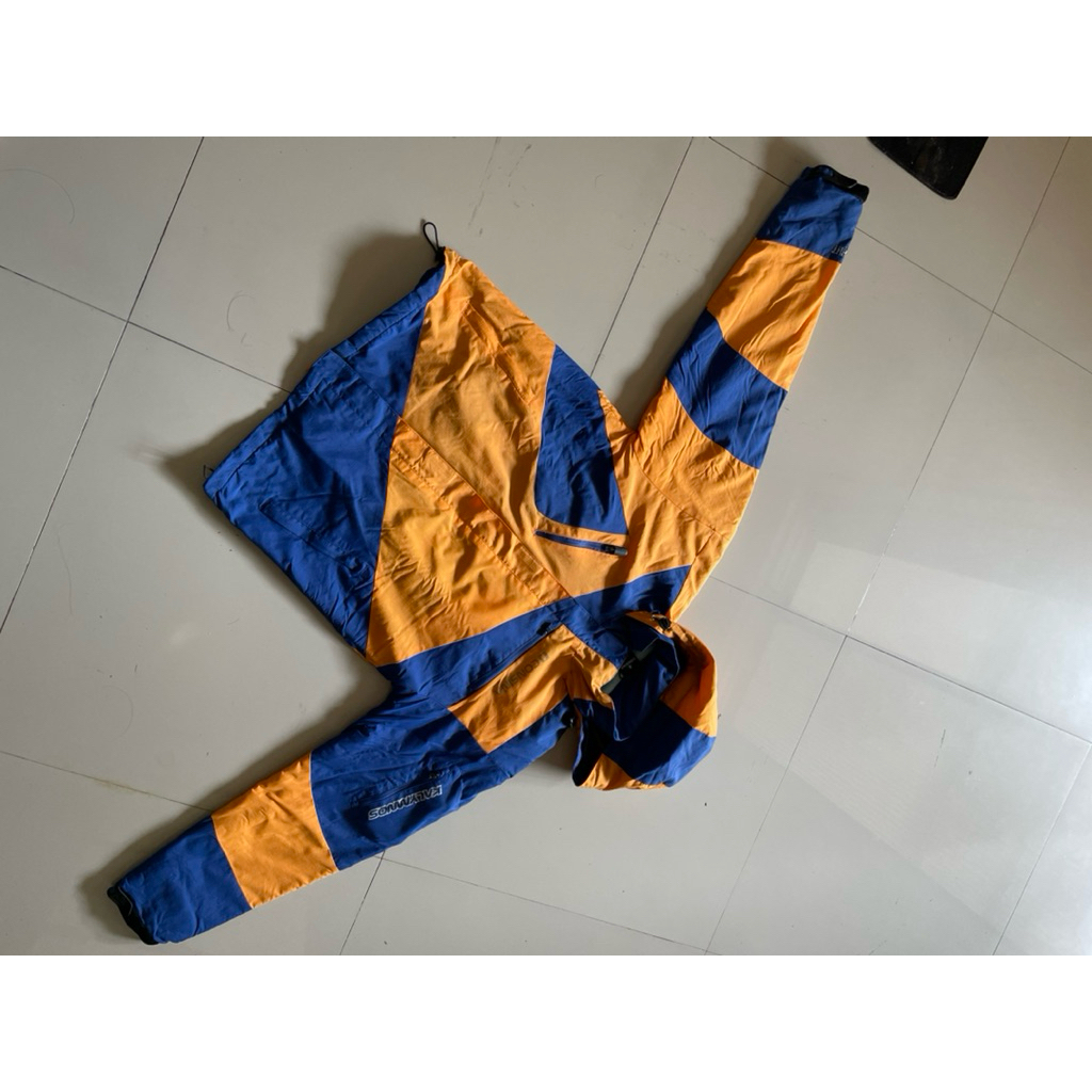 Jaket Gunung Uk. S ORIGINAL BEKAS