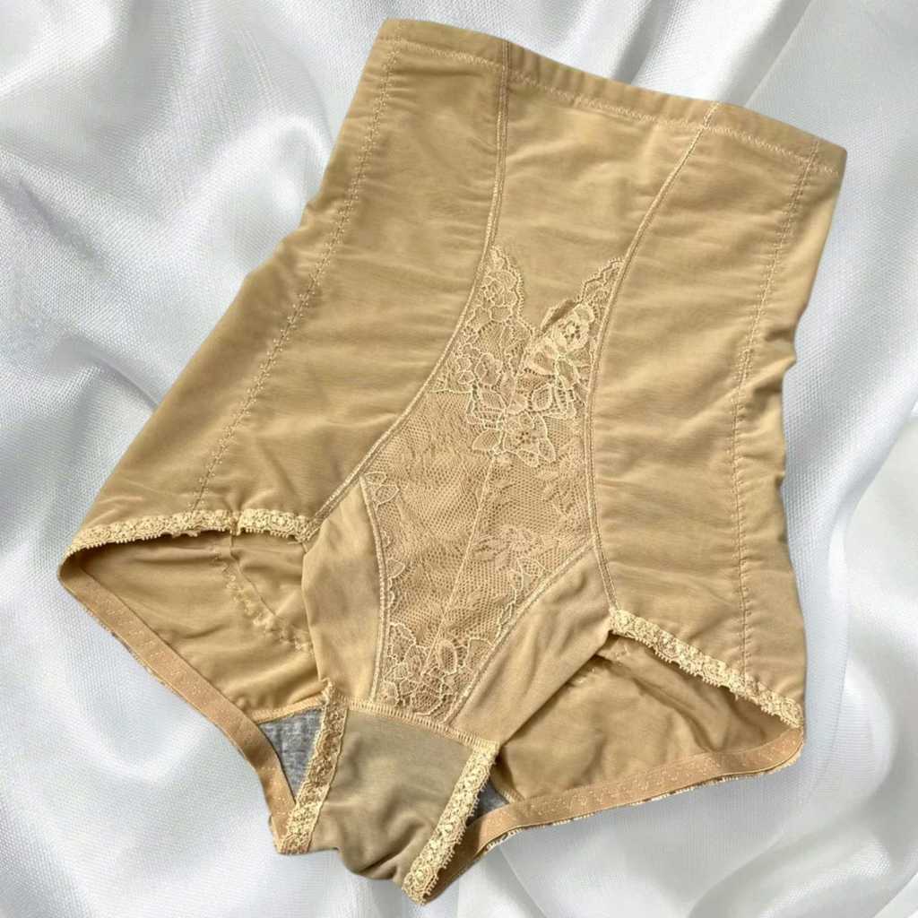 Korset Wanita Body Shape Felancy 000138 - High Waist