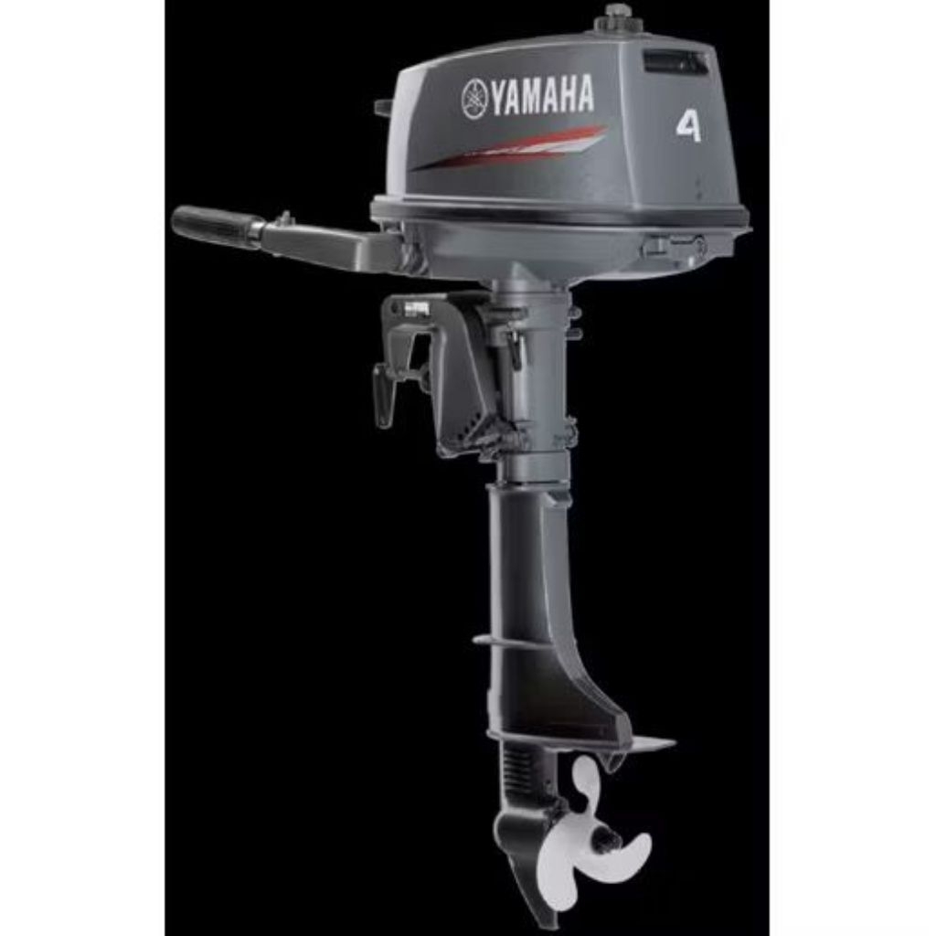 Yamaha 4PK