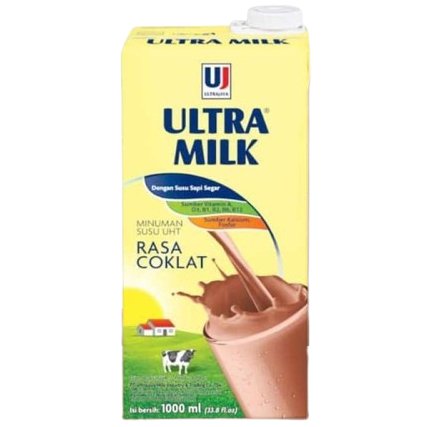 

ULTRA CHOCO SLIM 1000 ML 8998009010620