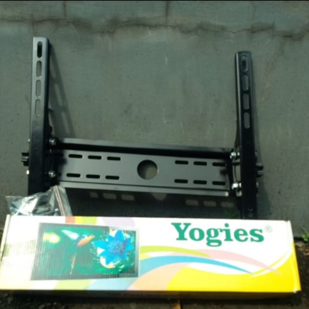 Bracket TV Sharp Kota Mojokerto, Yogies Bracket TV