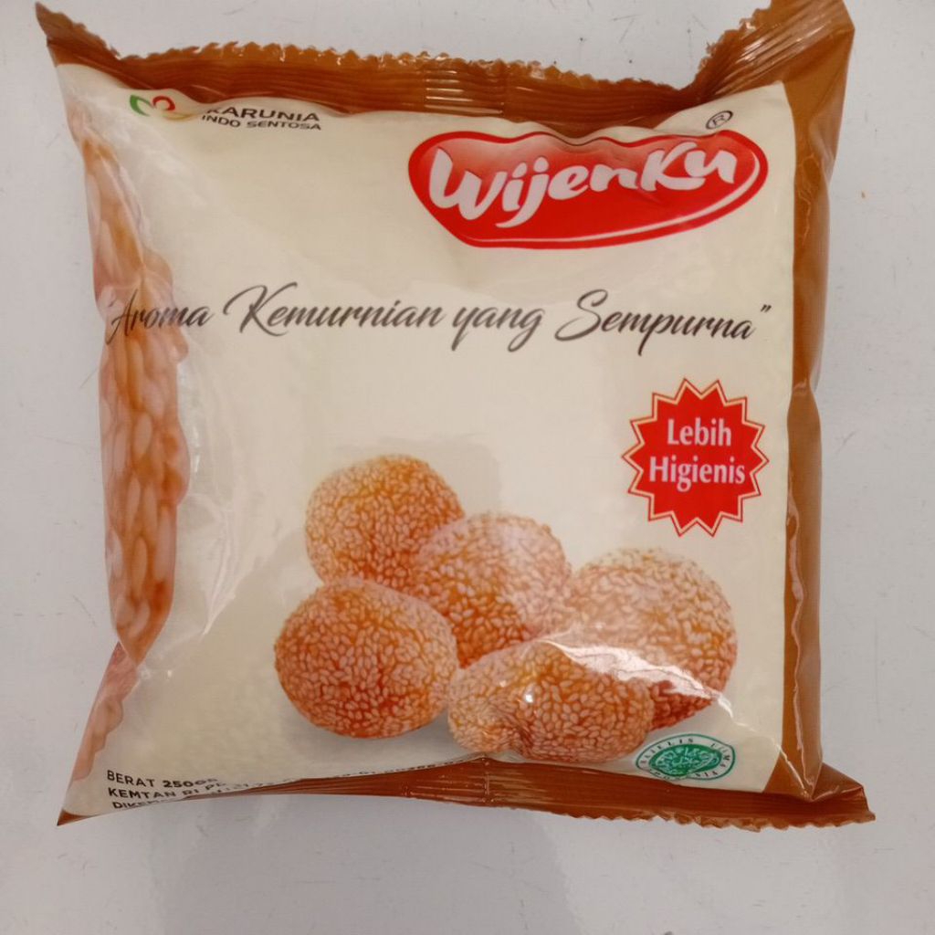 

Wijenku 250gr
