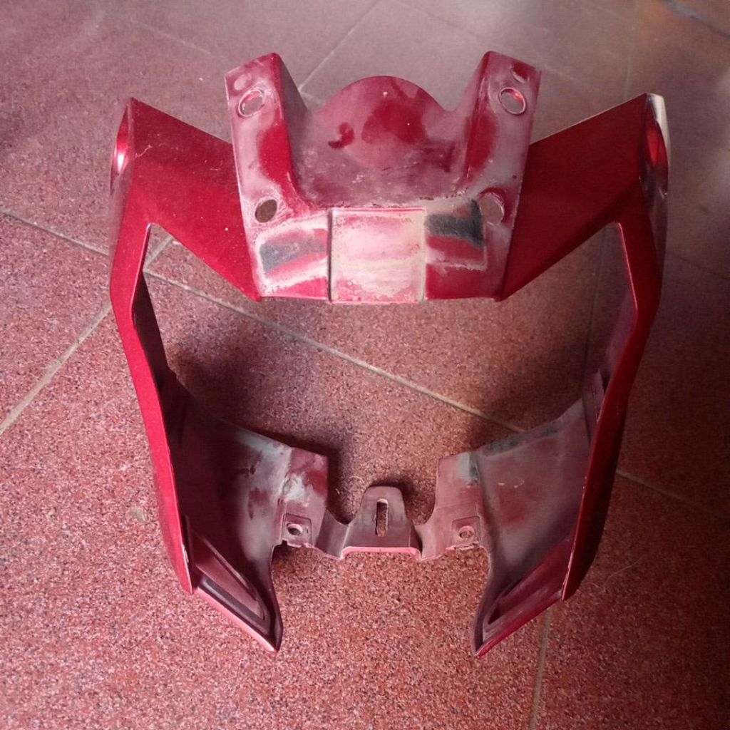 batok lampu new vixion advance nva NVA