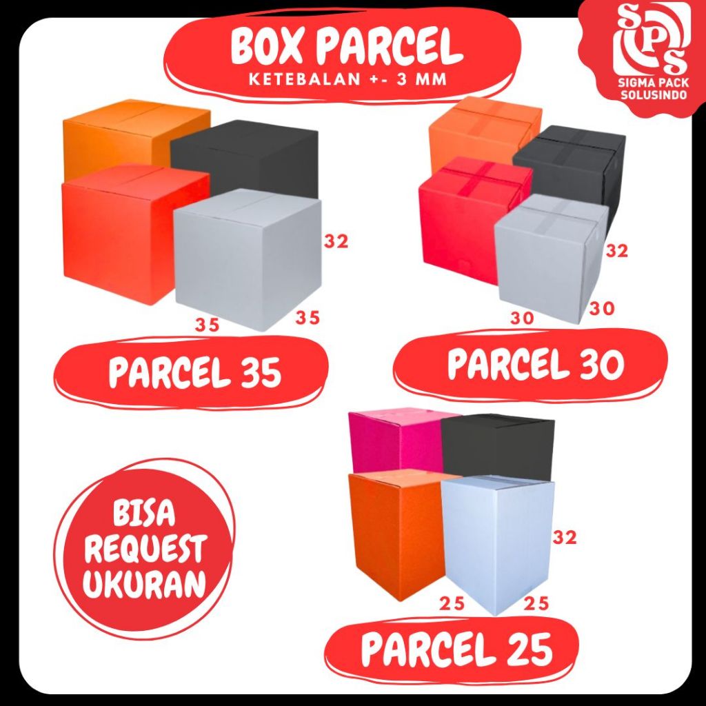 

Box Parcel Lebaran 40x25x32 /35x35x32 / 31x25x24 / 30x30x32 / 25x25x32 Idul Fitri Hampers Ied Mubarak Zigma Shop